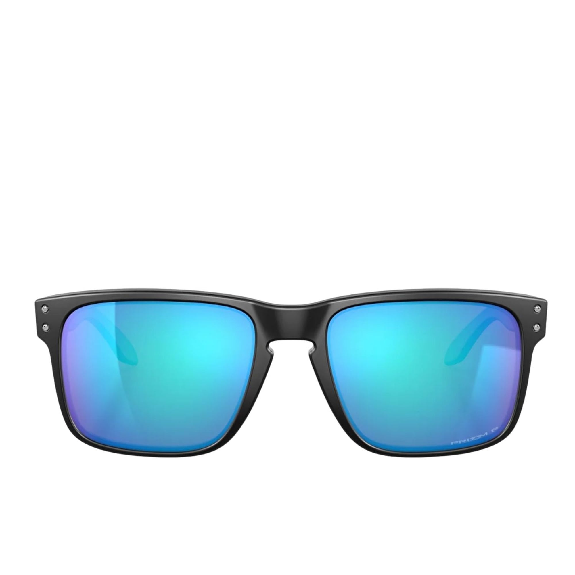 Oakley Holbrook Erkek Siyah Gözlük