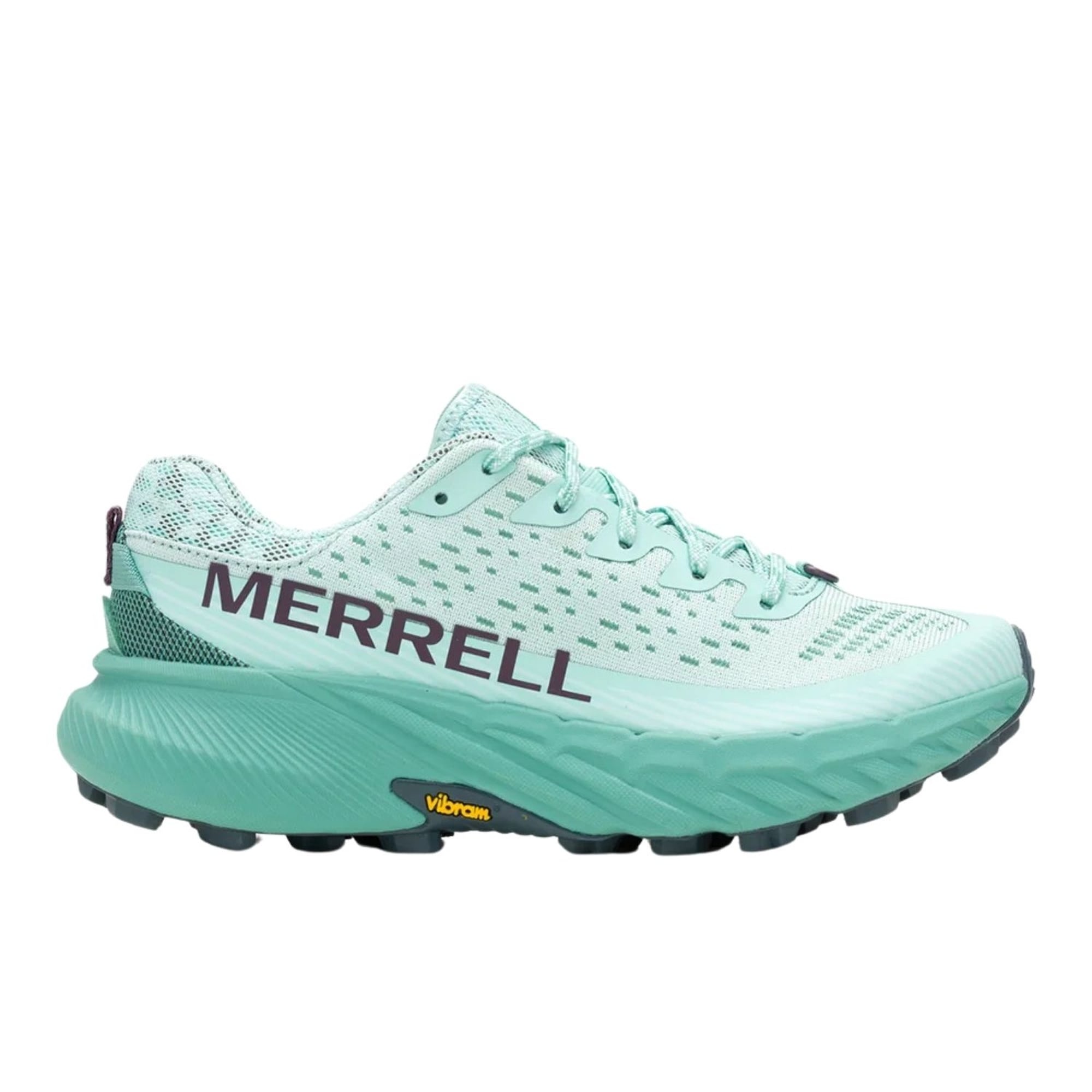 Merrell Agility Peak 5 Kadın Patika Koşusu Ayakkabısı