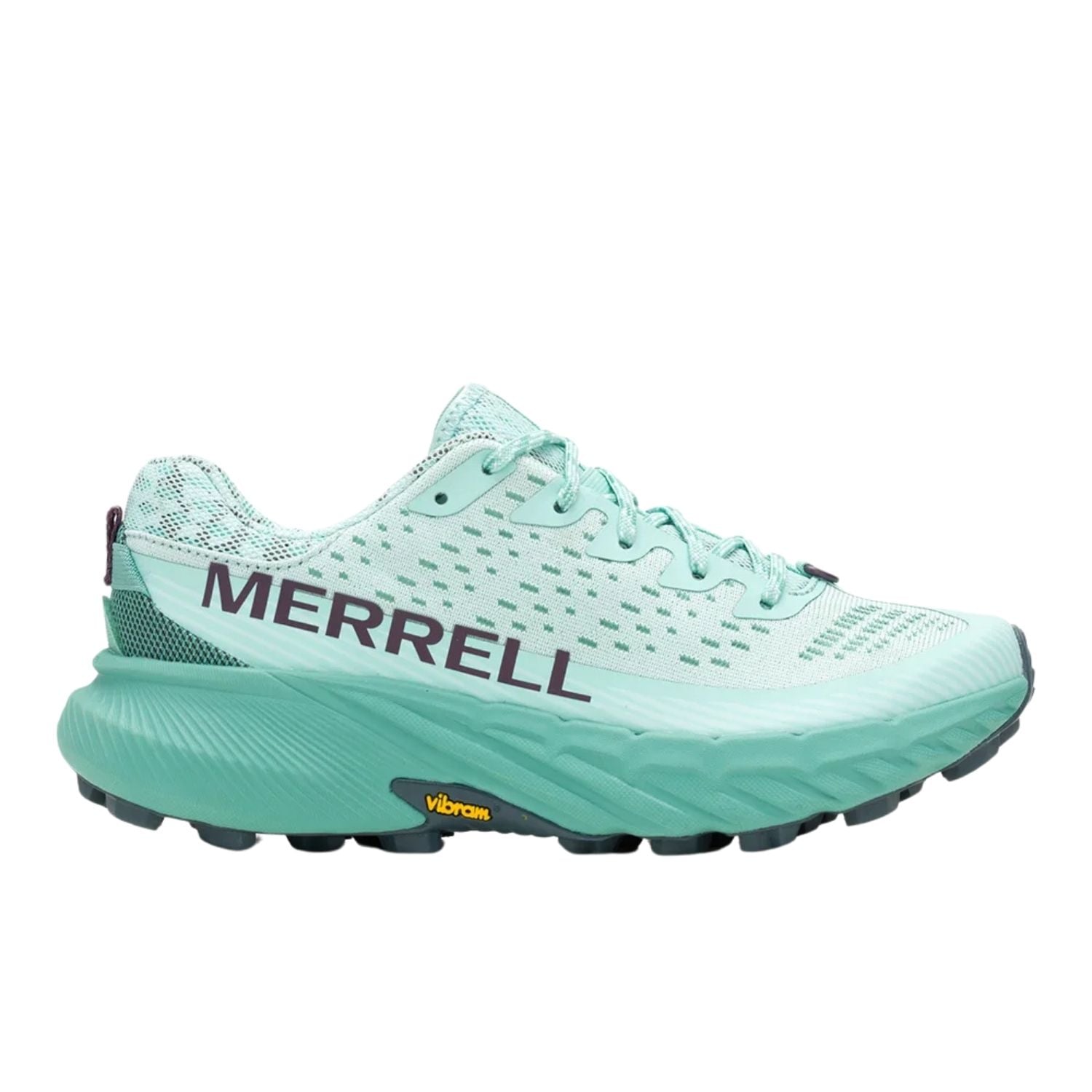  Merrell Agility Peak 5 Kadın Patika Koşusu Ayakkabısı