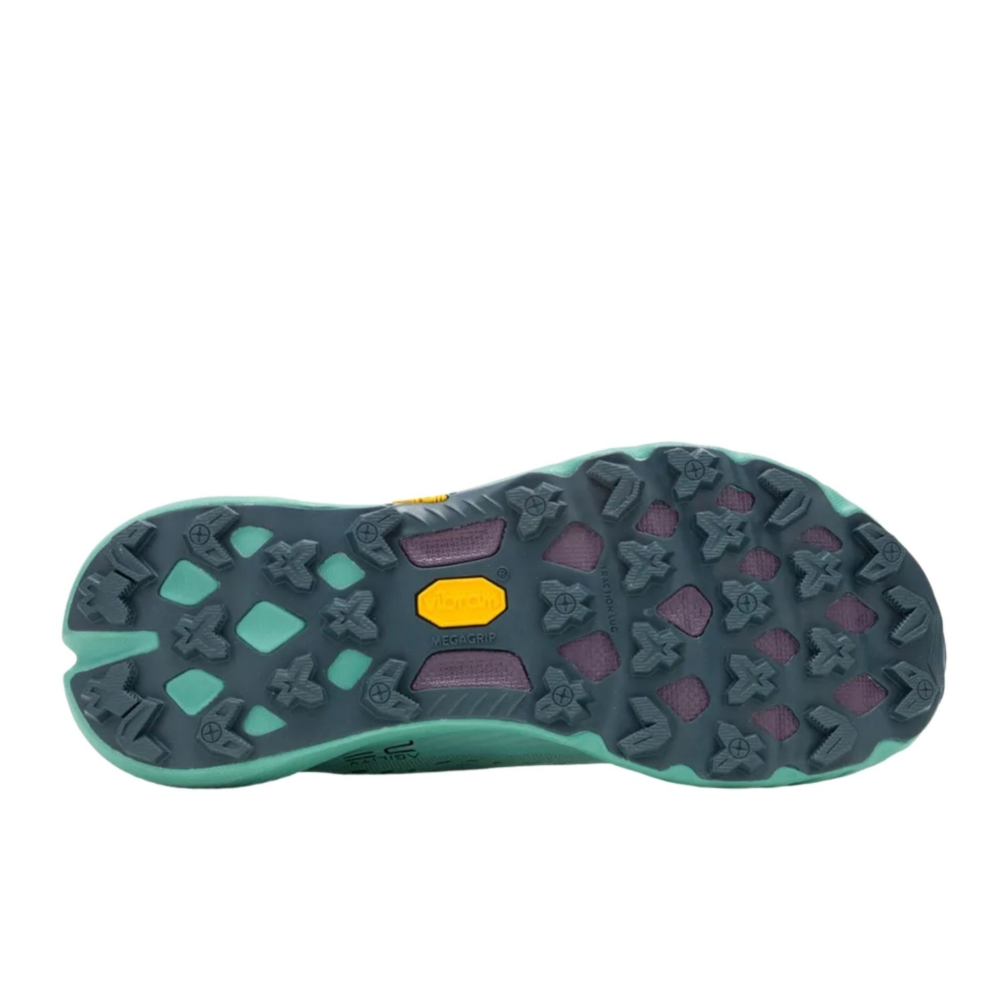 Merrell Agility Peak 5 Kadın Patika Koşusu Ayakkabısı