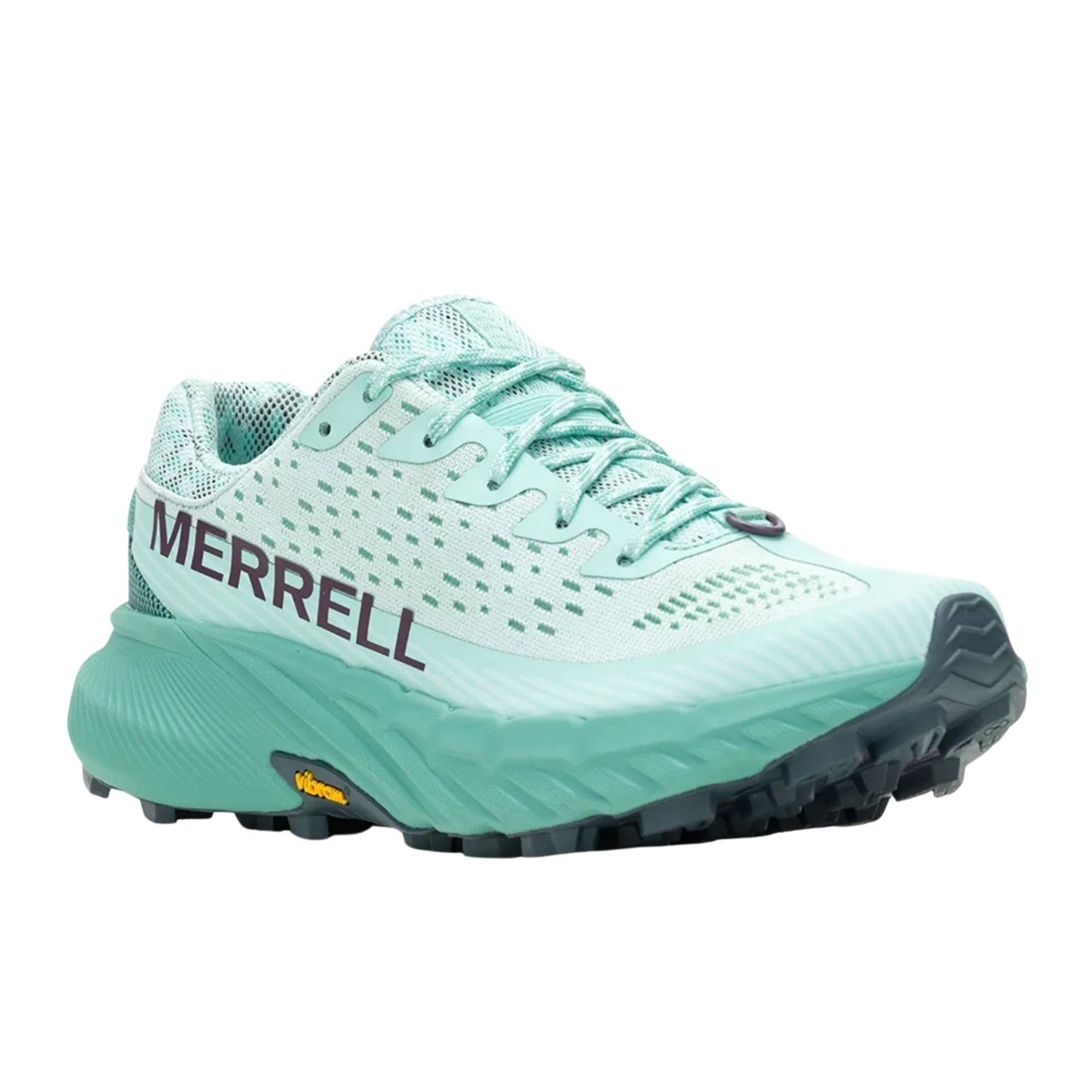 Merrell Agility Peak 5 Kadın Patika Koşusu Ayakkabısı