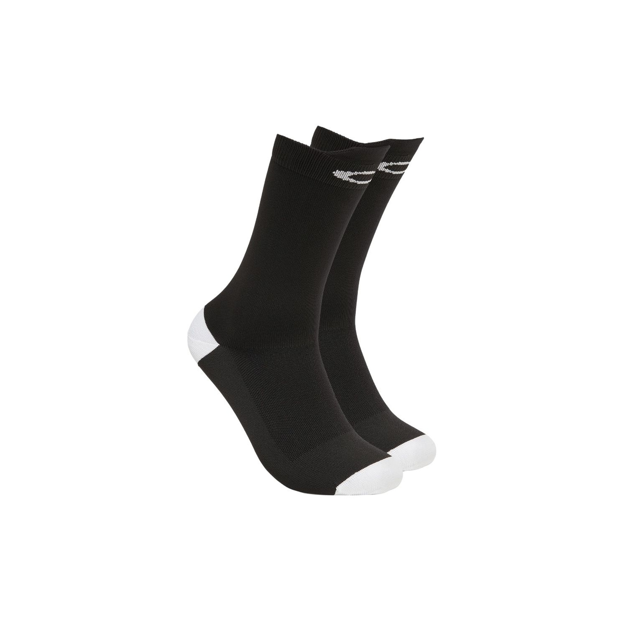 Oakley Seeker Long Sock Erkek Siyah Çorap