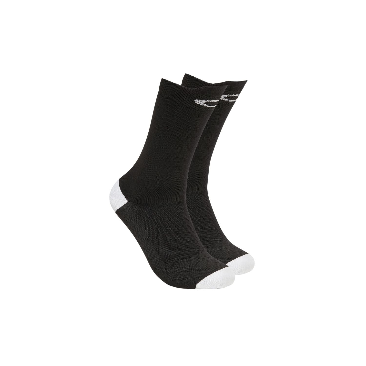  Oakley Seeker Long Sock Erkek Siyah Çorap