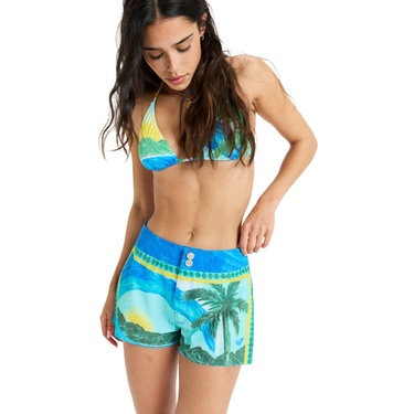  Roxy Atlas Kadın Boardshort