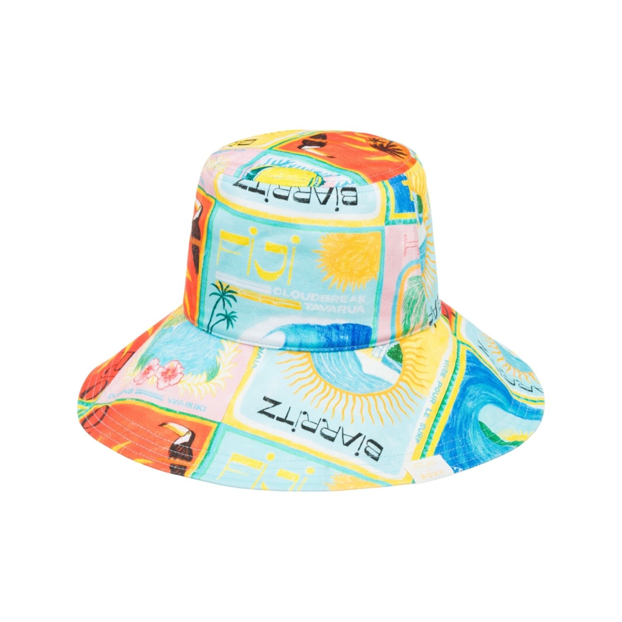 Roxy Atlas Hat Kadın Şapka