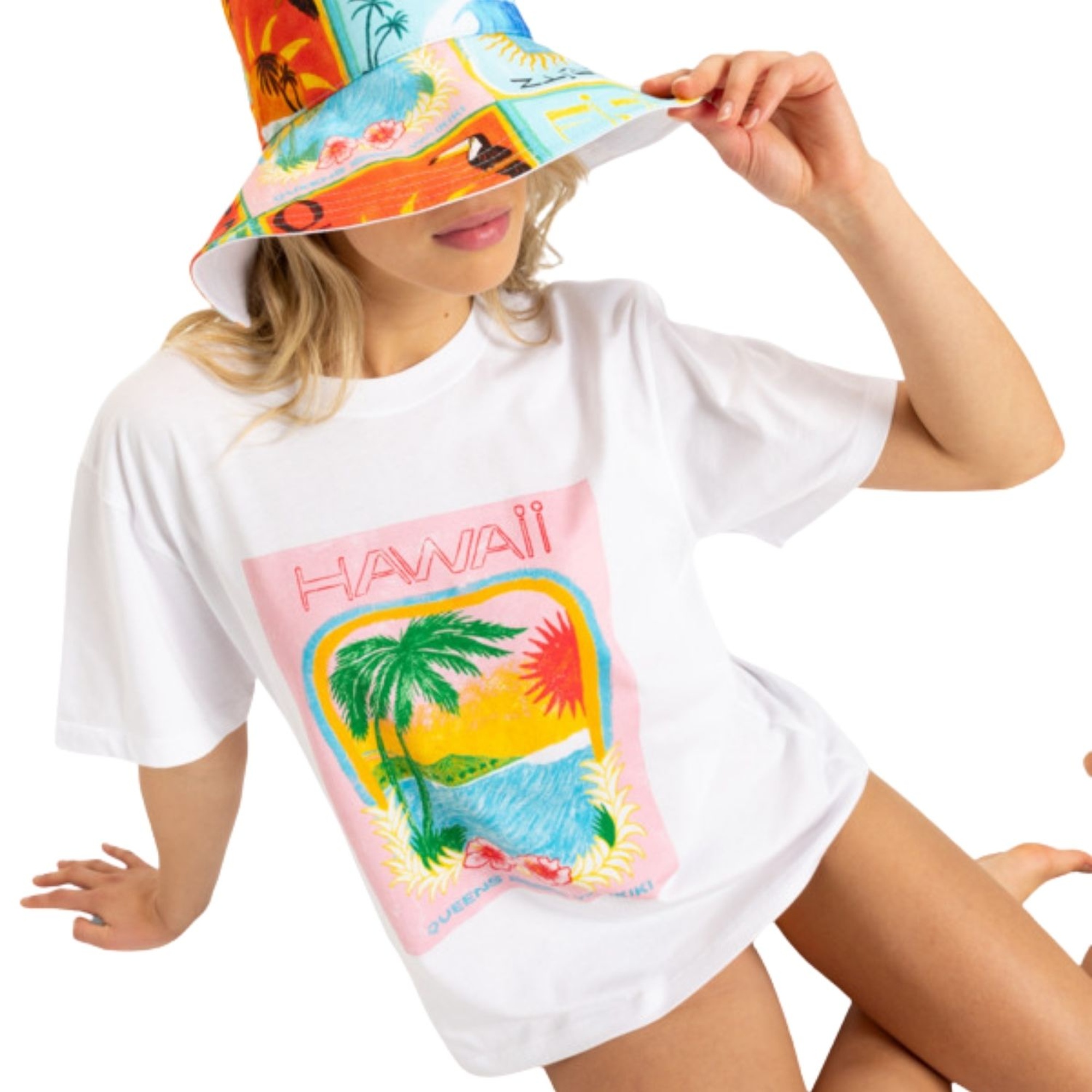 Roxy Atlas Hat Kadın Şapka