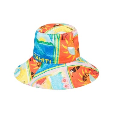  Roxy Atlas Hat Kadın Şapka