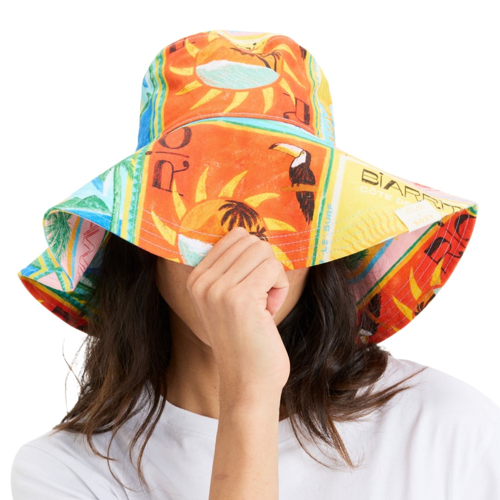 Roxy Atlas Hat Kadın Şapka