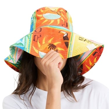  Roxy Atlas Hat Kadın Şapka