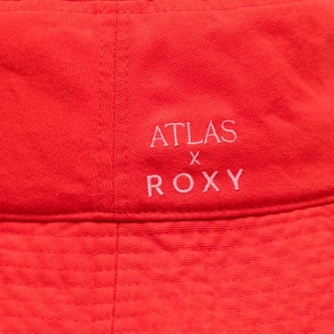  Roxy Atlas Bucket Hat Kadın Şapka