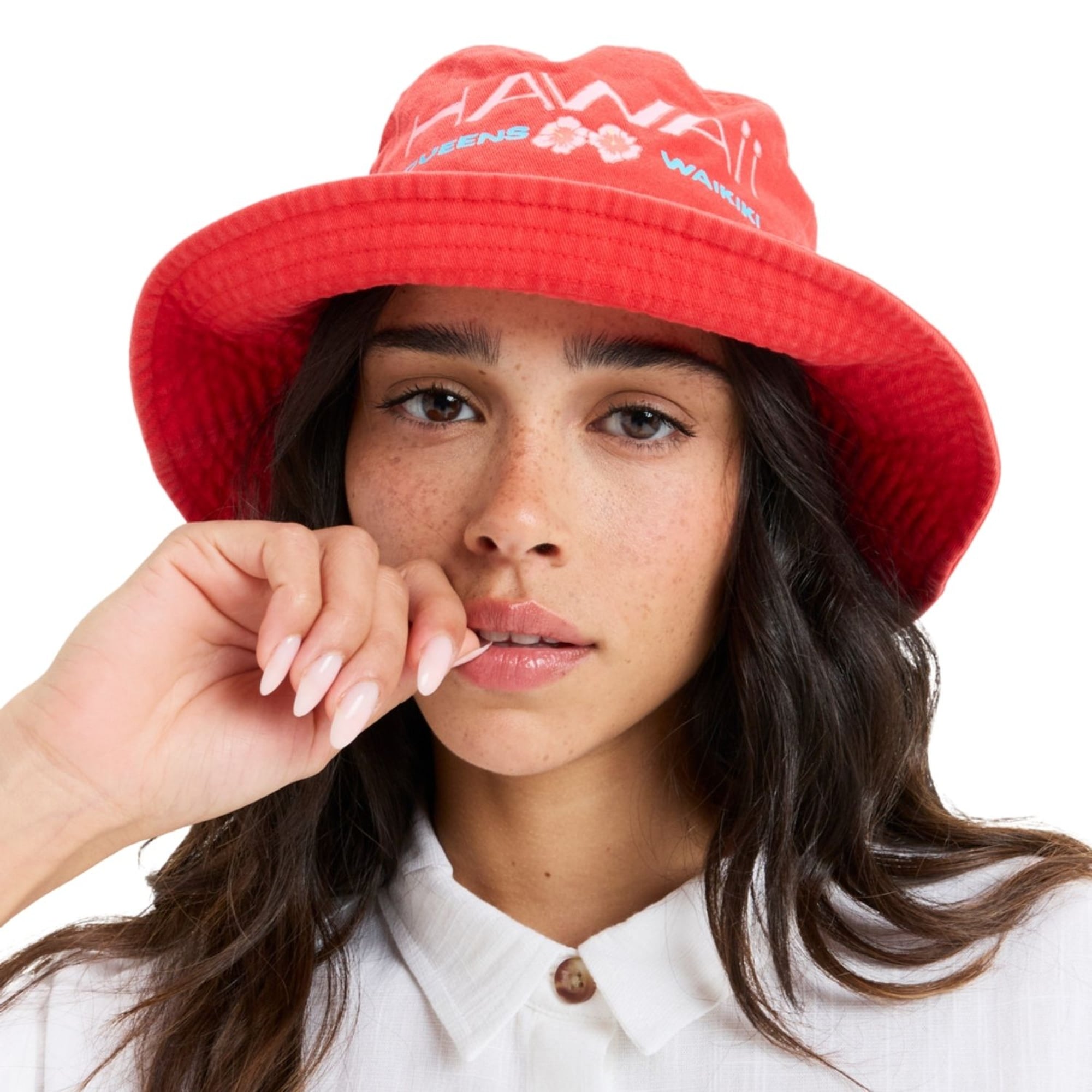 Roxy Atlas Bucket Hat Kadın Şapka