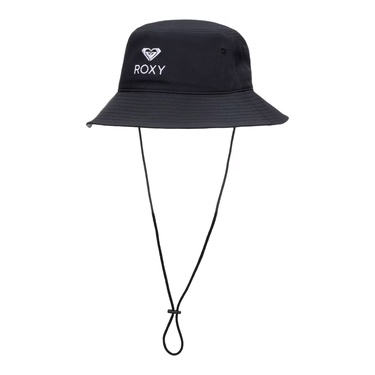  Roxy Passion Moon Boardshort Kadın Siyah Şapka