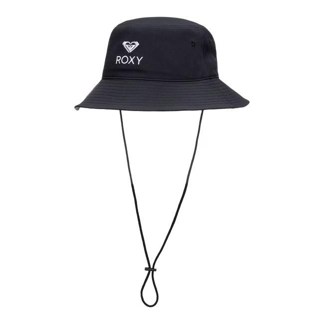  Roxy Passion Moon Boardshort Kadın Siyah Şapka