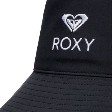  Roxy Passion Moon Boardshort Kadın Siyah Şapka