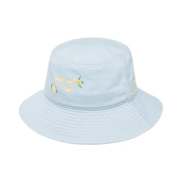  Roxy Atlas Bucket Hat Kadın Şapka