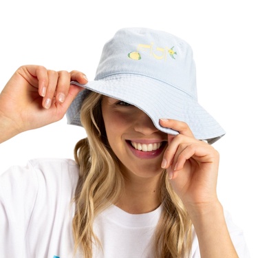  Roxy Atlas Bucket Hat Kadın Şapka