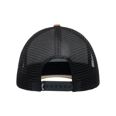  Billabong Stacked Trucker Erkek Siyah Şapka