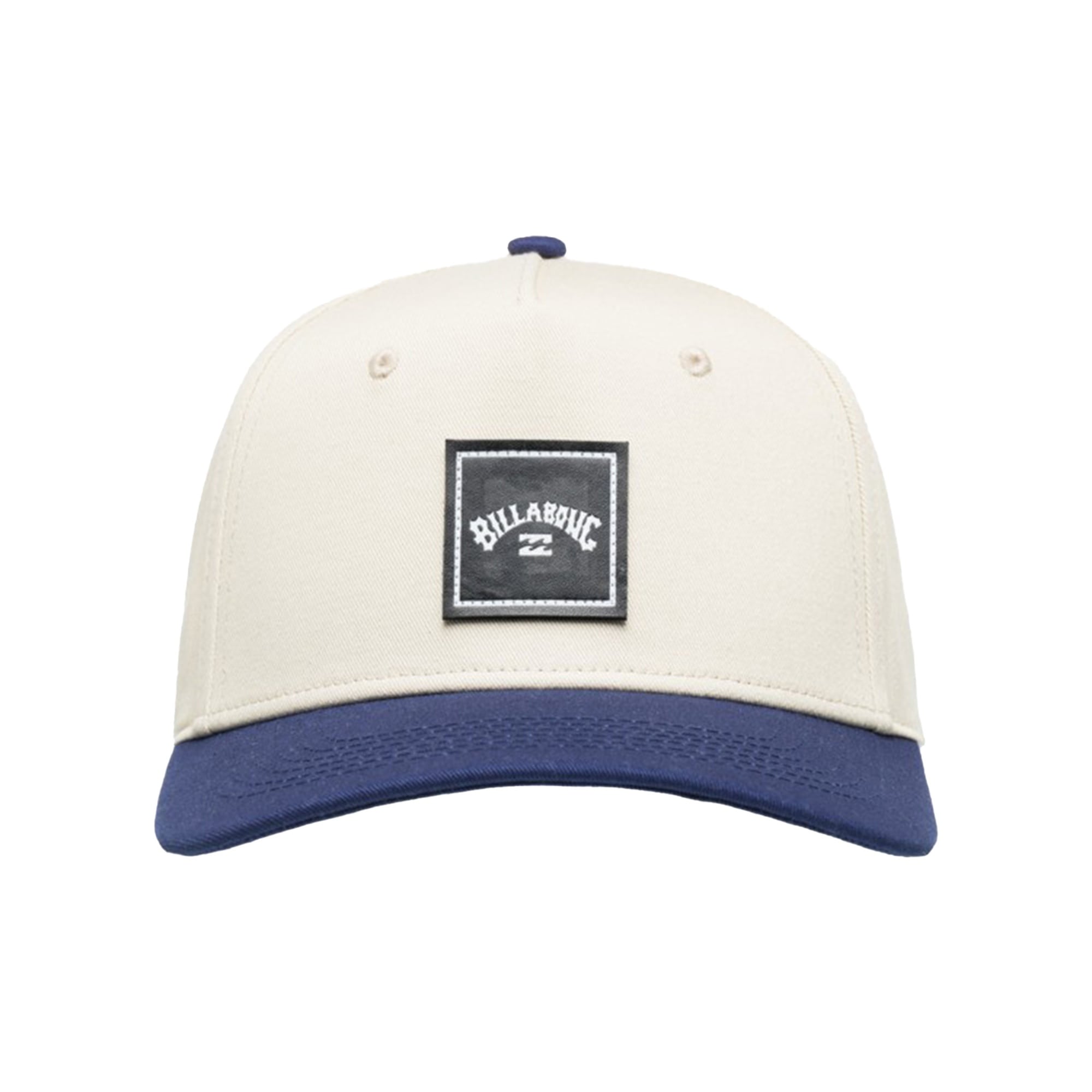 Billabong Stacked Snapback Erkek Şapka