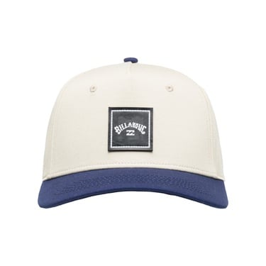  Billabong Stacked Snapback Erkek Şapka