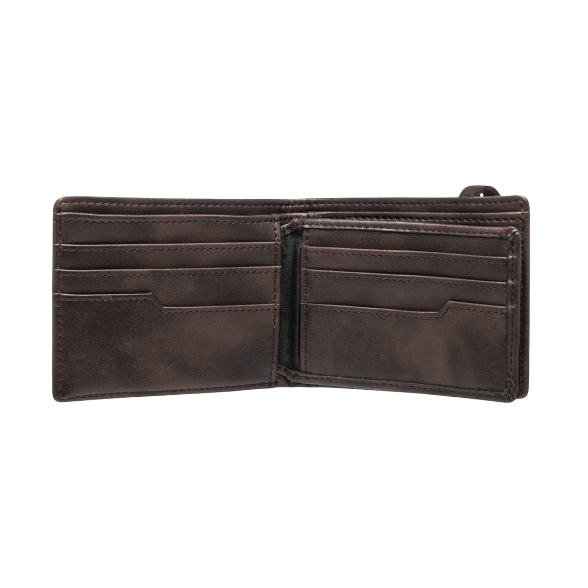 Billabong Locked Slim Erkek Kahverengi Cüzdan