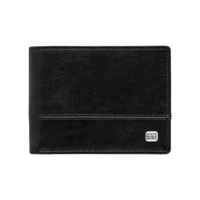  Billabong Dimension Erkek Siyah Cüzdan