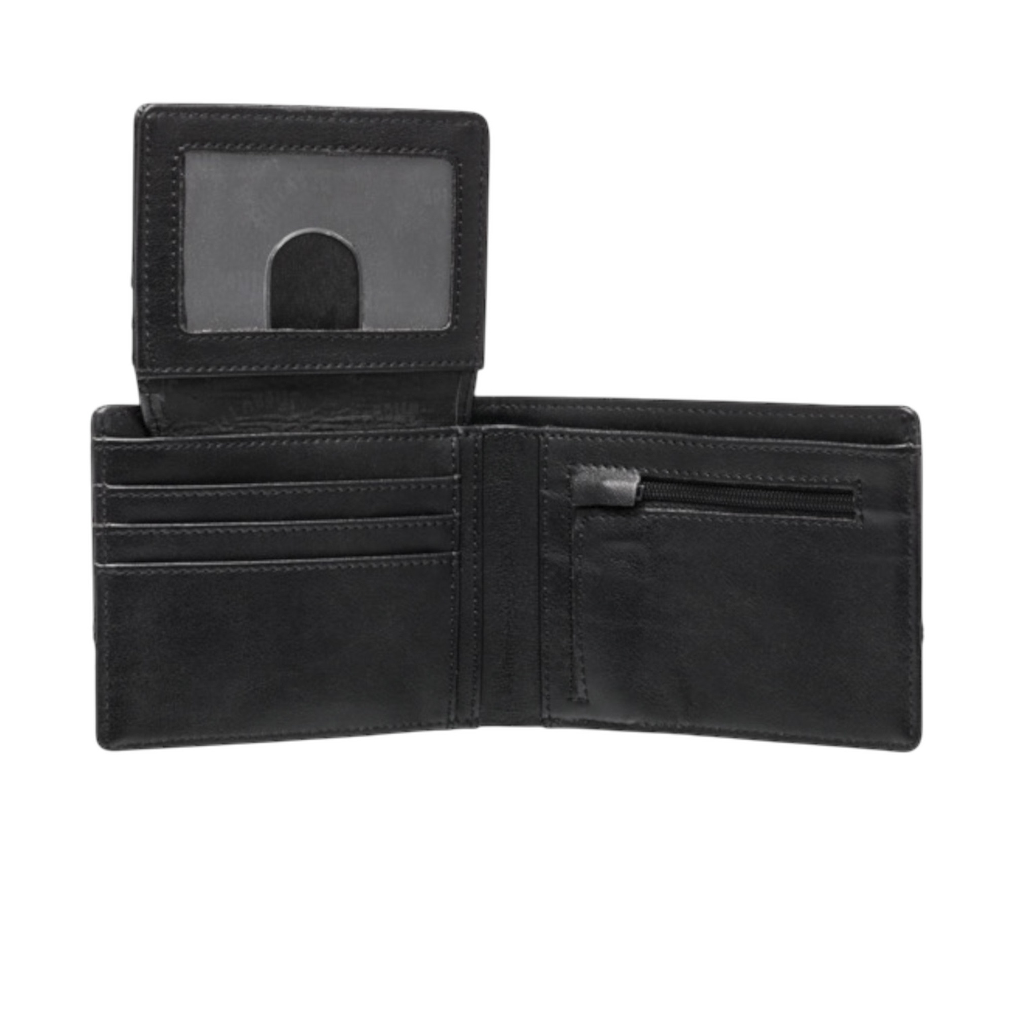 Billabong Dimension Erkek Siyah Cüzdan