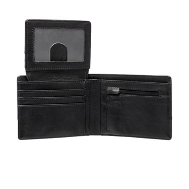  Billabong Dimension Erkek Siyah Cüzdan