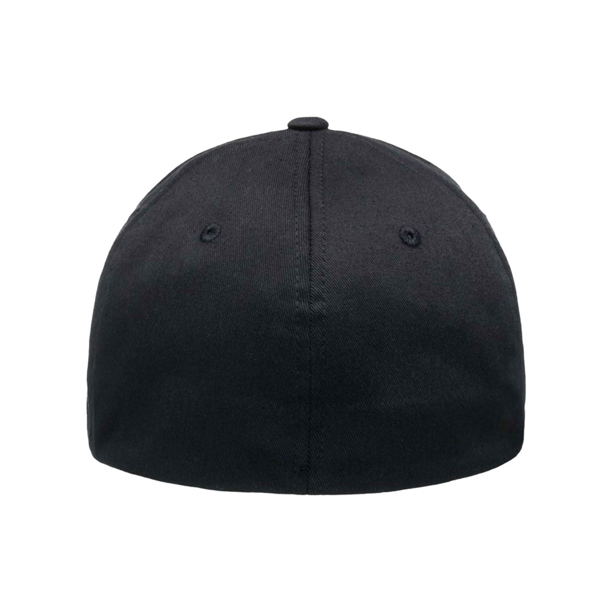 Billabong All Day Flexfit Erkek Siyah Şapka