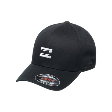  Billabong All Day Flexfit Erkek Siyah Şapka