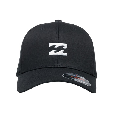  Billabong All Day Flexfit Erkek Siyah Şapka