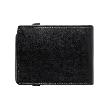  Billabong Locked Slim Erkek Siyah Cüzdan