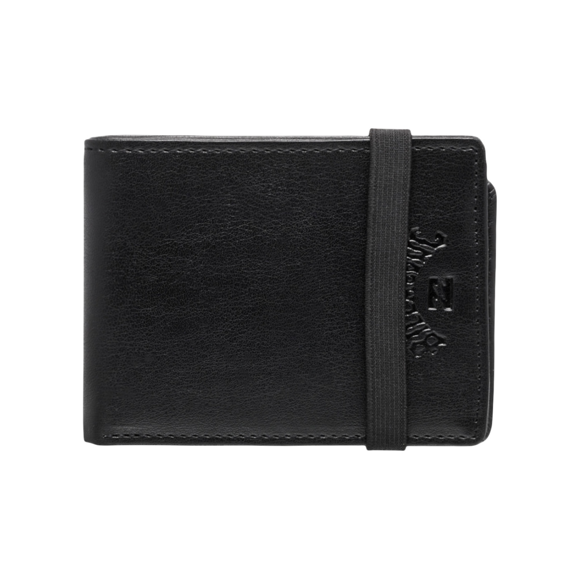 Billabong Locked Slim Erkek Siyah Cüzdan