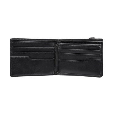  Billabong Locked Slim Erkek Siyah Cüzdan