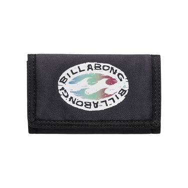  Billabong Tribong Lite Erkek Mavi Cüzdan