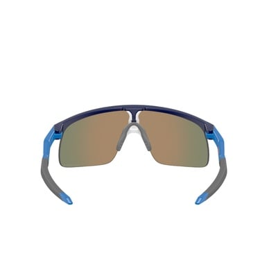  Oakley Resistor Erkek Mavi Gözlük