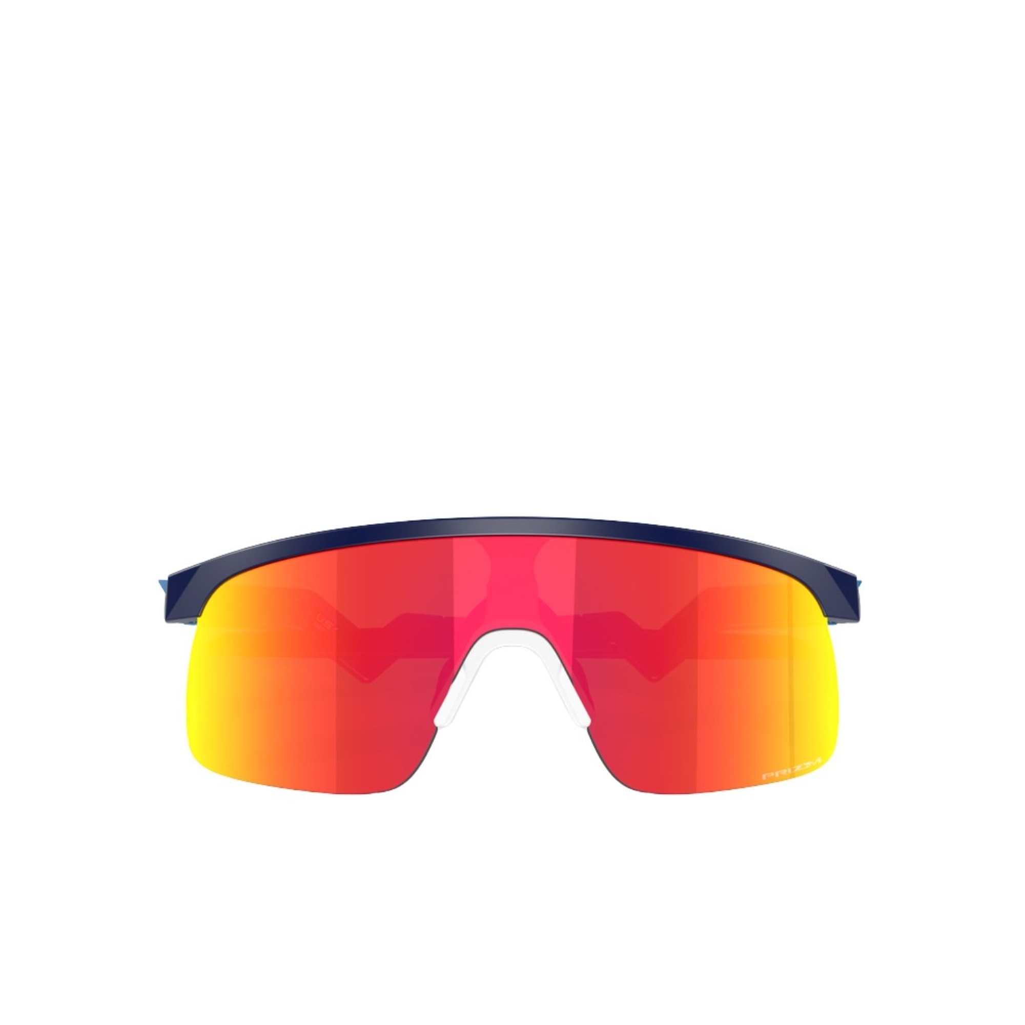 Oakley Resistor Erkek Mavi Gözlük