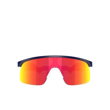  Oakley Resistor Erkek Mavi Gözlük