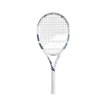  Babolat Evo Drive Lite Wht Gen2 S Unisex Beyaz Tenis Raketi