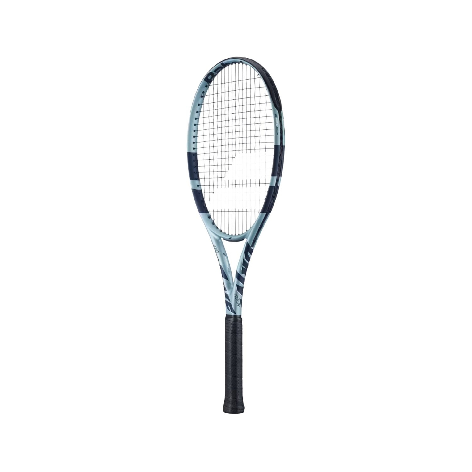 Babolat Evo Drive Tour Gen2 S Unisex Mavi Tenis Raketi