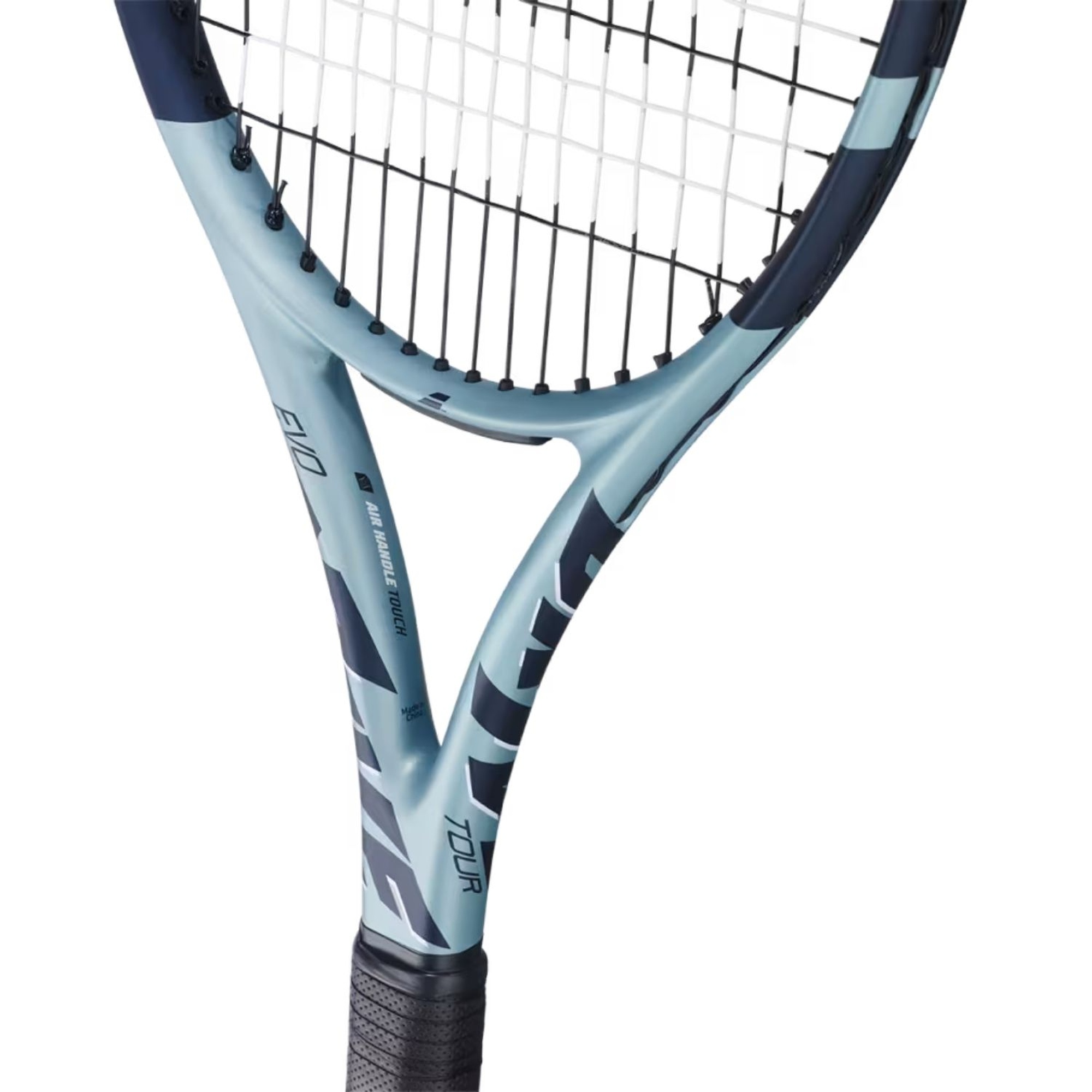 Babolat Evo Drive Tour Gen2 S Unisex Mavi Tenis Raketi