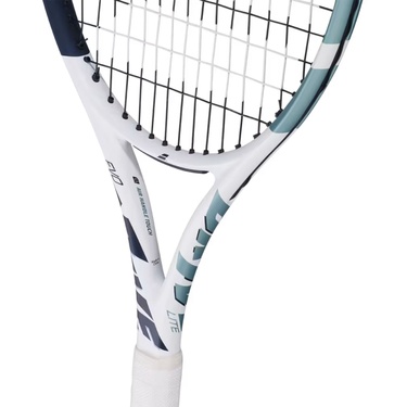  Babolat Evo Drive Lite Wht Gen2 S Unisex Beyaz Tenis Raketi