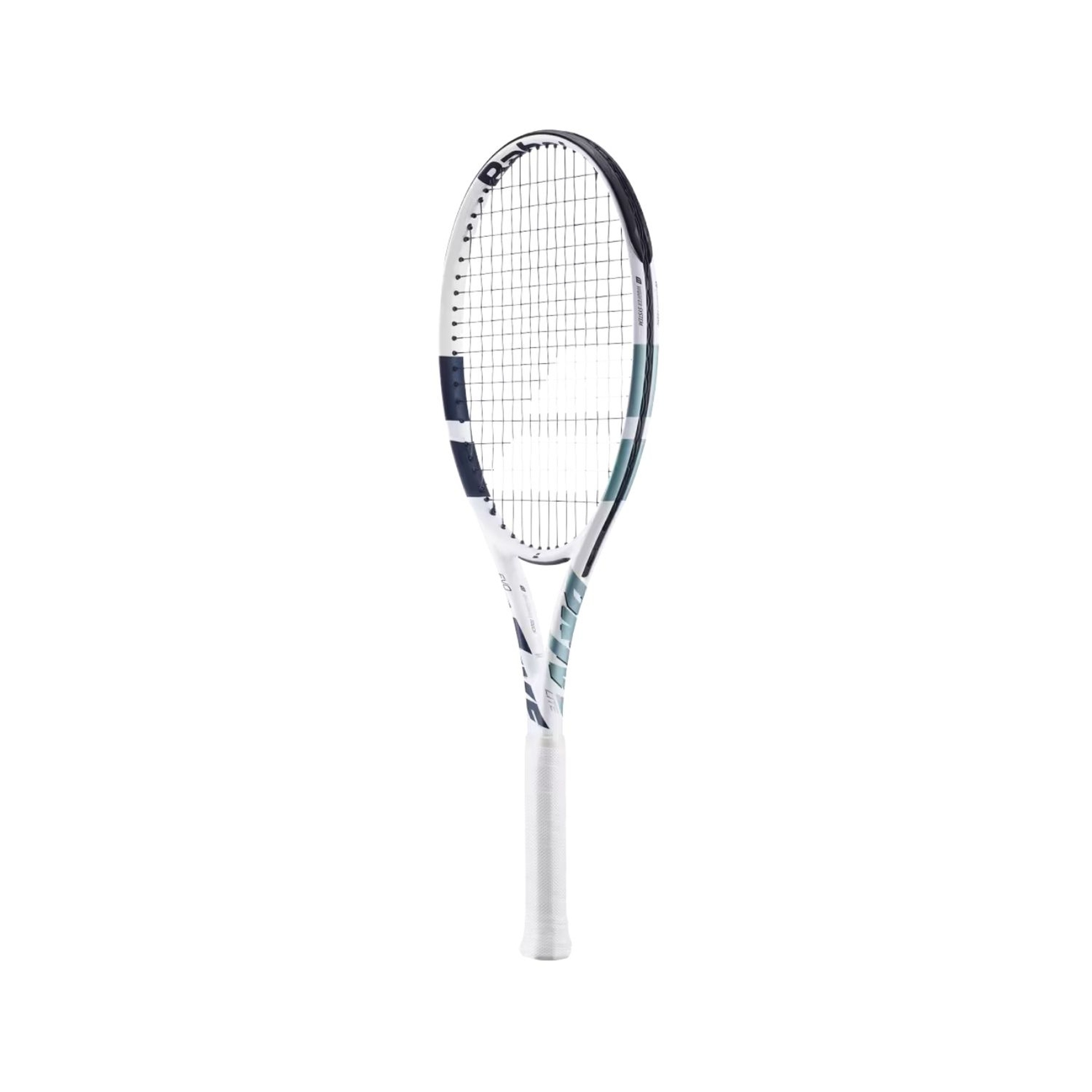 Babolat Evo Drive Lite Wht Gen2 S Unisex Beyaz Tenis Raketi
