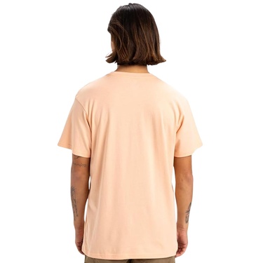  Quiksilver Fineline Erkek Tişört