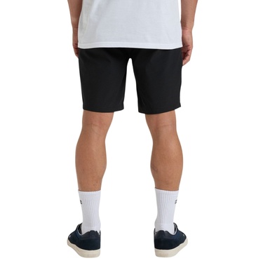  Billabong Surftrek Transport Erkek Siyah Walkshort