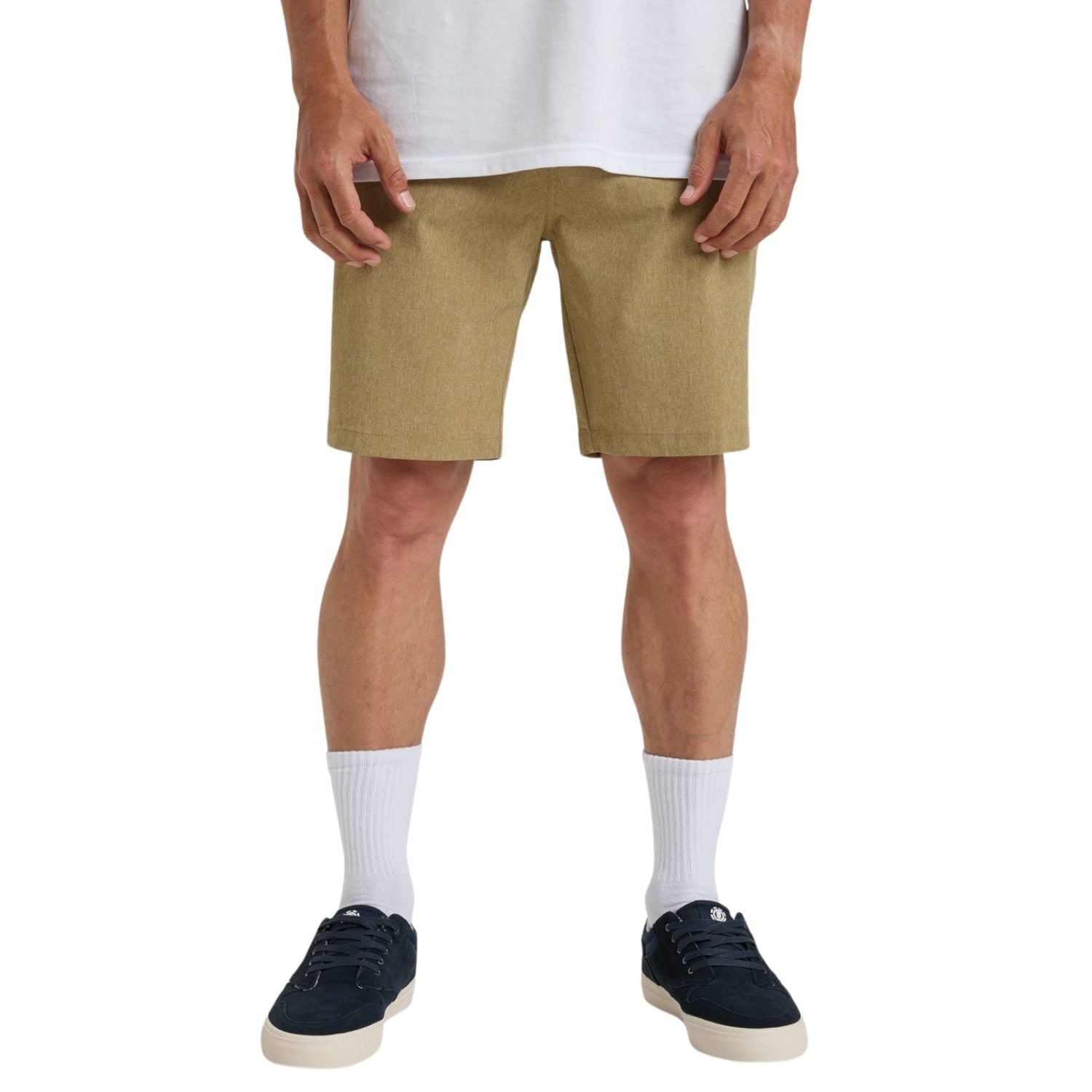  Billabong Surftrek Transport Erkek Kahverengi Walkshort