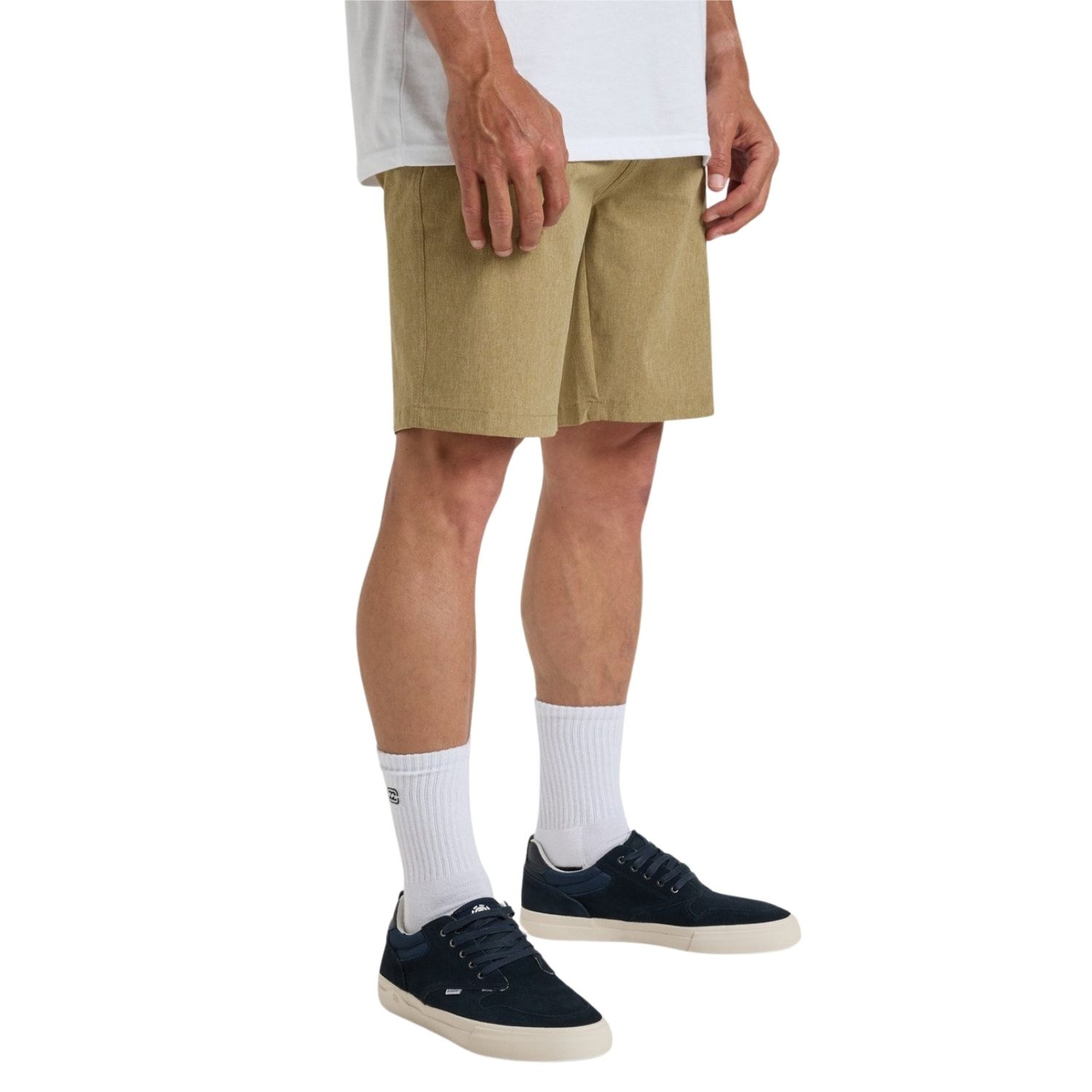 Billabong Surftrek Transport Erkek Kahverengi Walkshort