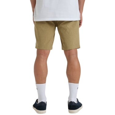  Billabong Surftrek Transport Erkek Kahverengi Walkshort