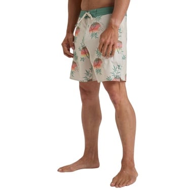  Billabong Good Times Lt Erkek Kahverengi Boardshort