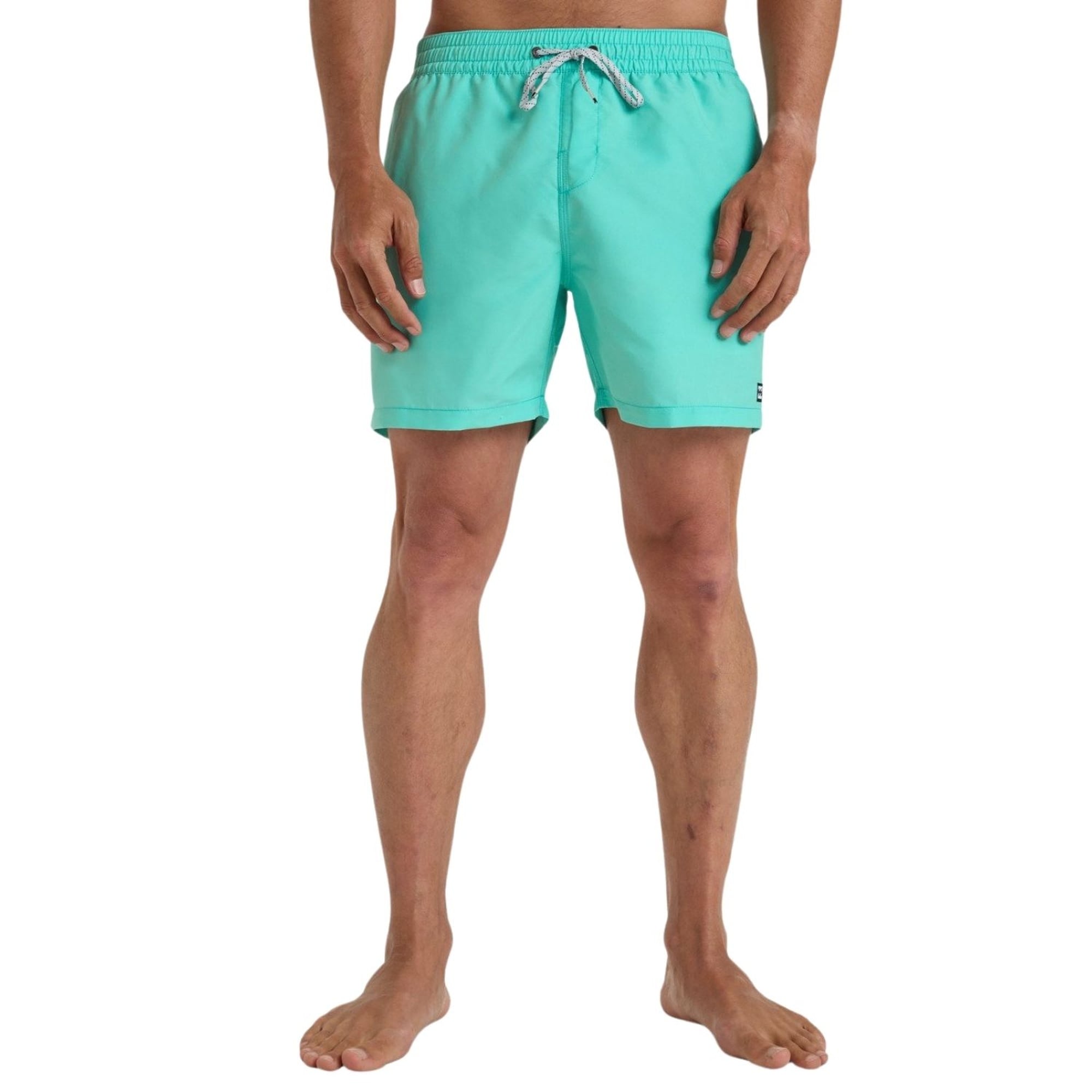 Billabong All Day Lb Erkek Yeşil Volley Short