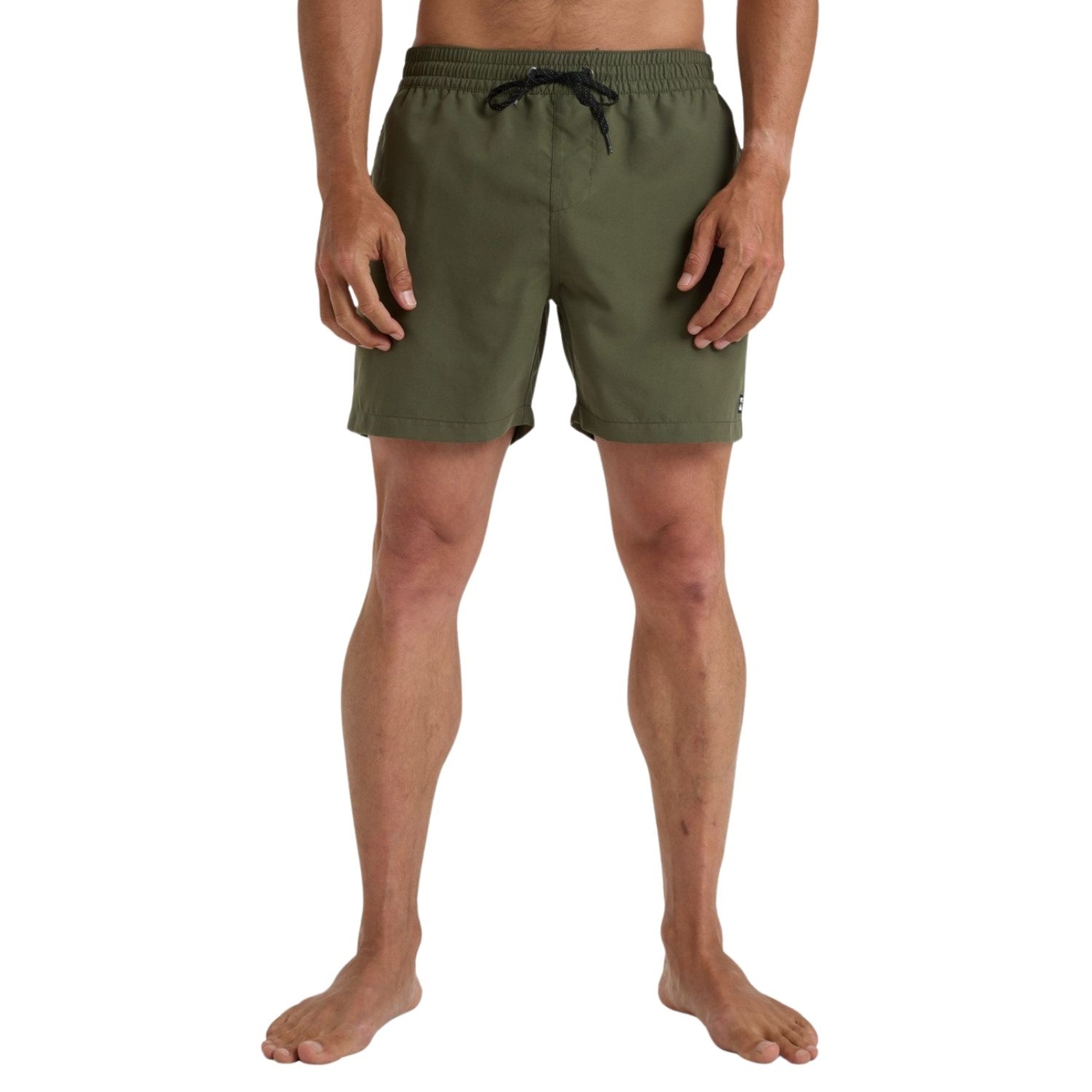 Billabong All Day Lb Erkek Yeşil Volley Short